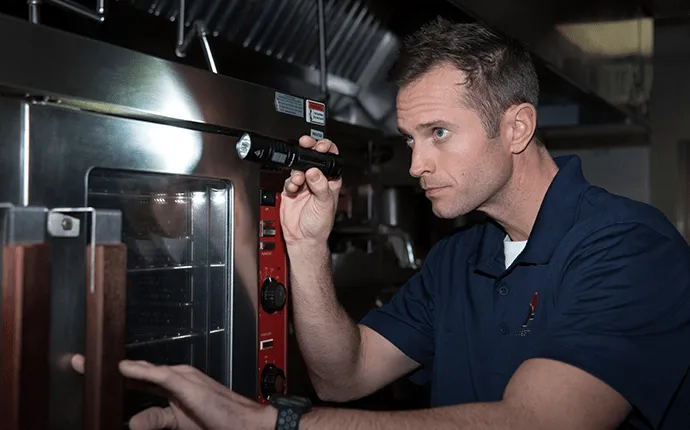 Conover commercial pest control service